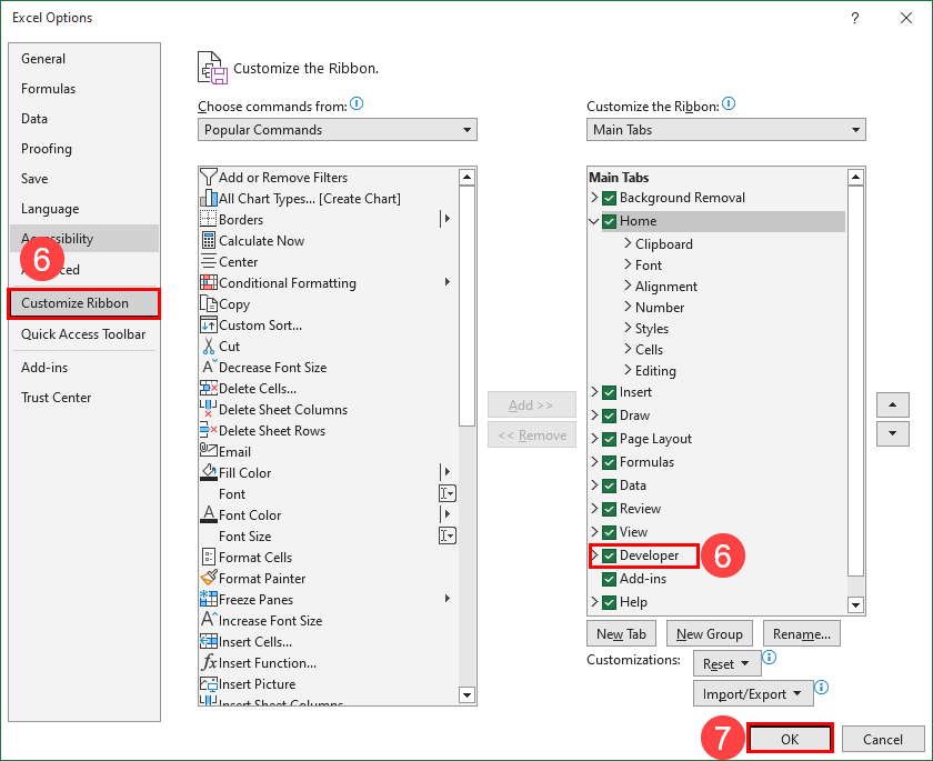 how-to-go-to-cell-a1-in-excel-7-best-methods-you-should-know-on-sheets