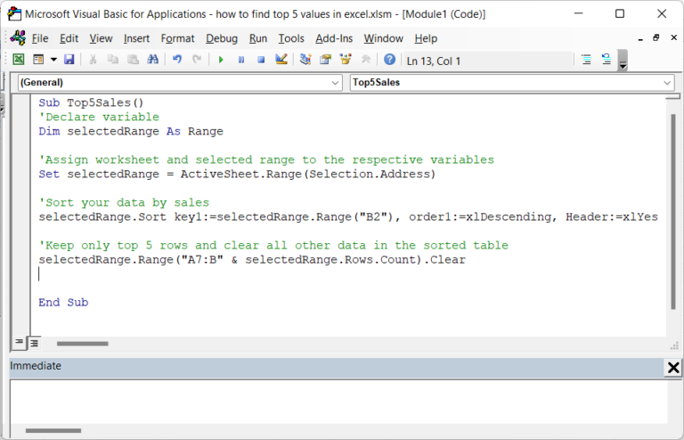 how-to-find-top-5-values-in-excel-9-methods-on-sheets