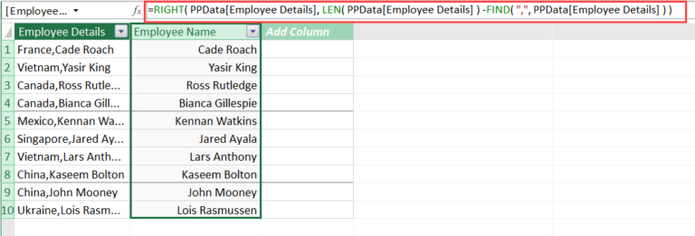 how-to-remove-the-first-word-in-excel-9-best-ways-on-sheets