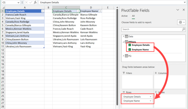 how-to-remove-the-first-word-in-excel-9-best-ways-on-sheets