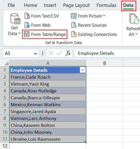 how-to-remove-the-first-word-in-excel-9-best-ways-on-sheets