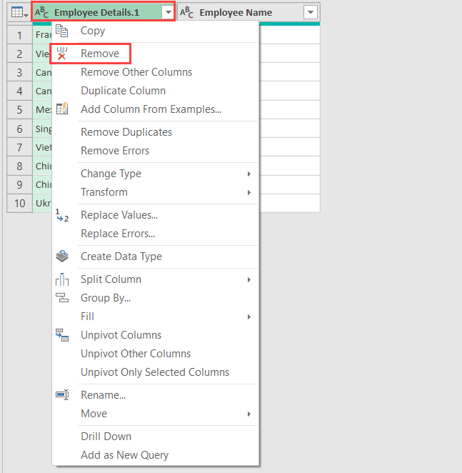 how-to-remove-the-first-word-in-excel-9-best-ways-on-sheets