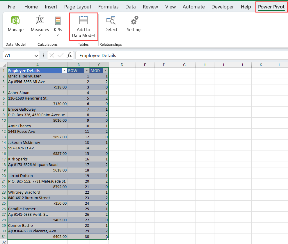 how-to-sum-every-nth-cell-in-excel-on-sheets