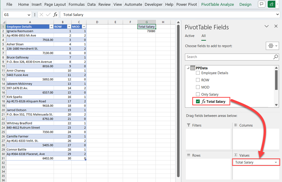 how-to-sum-every-nth-cell-in-excel-on-sheets