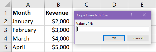 how-to-copy-every-nth-row-in-excel-6-best-methods-on-sheets