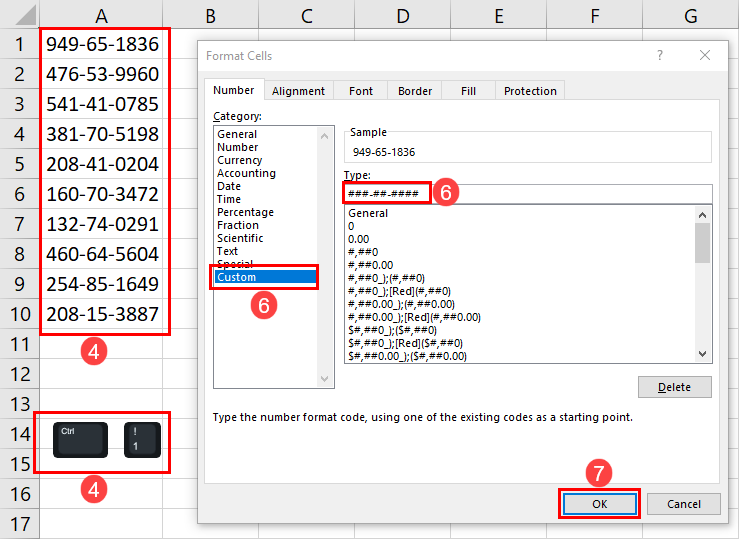 how-to-create-a-random-ssn-generator-in-excel-5-proven-methods-on-sheets