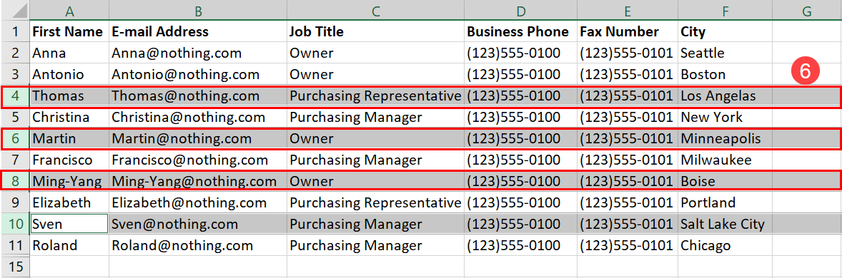 how-to-insert-every-other-row-in-excel-3-best-ways-on-sheets