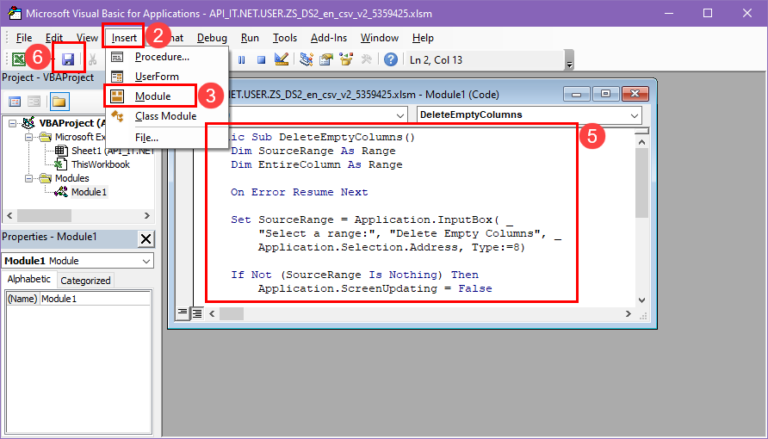 how-to-get-rid-of-empty-columns-in-excel-3-proven-ways-on-sheets