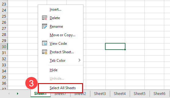 how-to-select-all-tabs-in-excel-4-effortless-methods-on-sheets