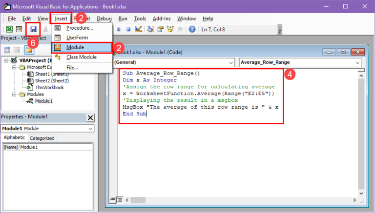 how-to-average-every-nth-cell-in-excel-3-ways-on-sheets