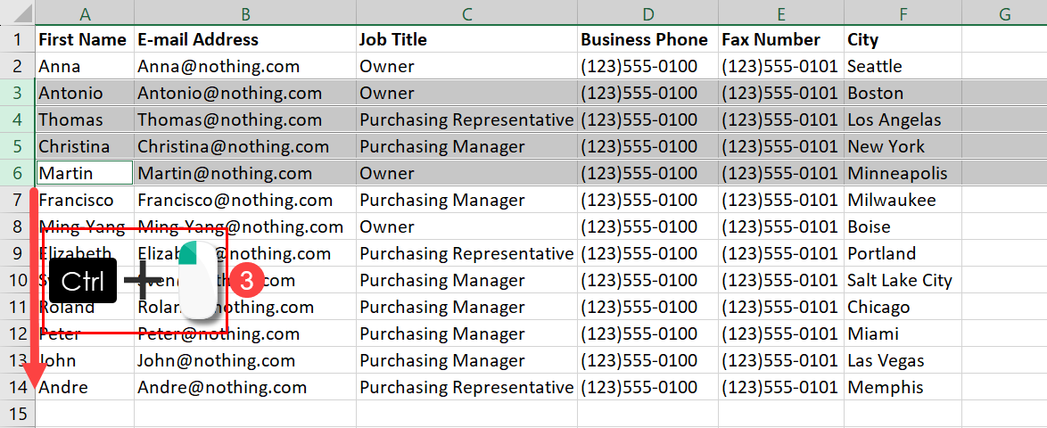 how-to-insert-every-other-row-in-excel-3-best-ways-on-sheets