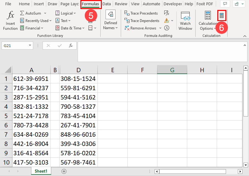 how-to-create-a-random-ssn-generator-in-excel-5-proven-methods-on-sheets