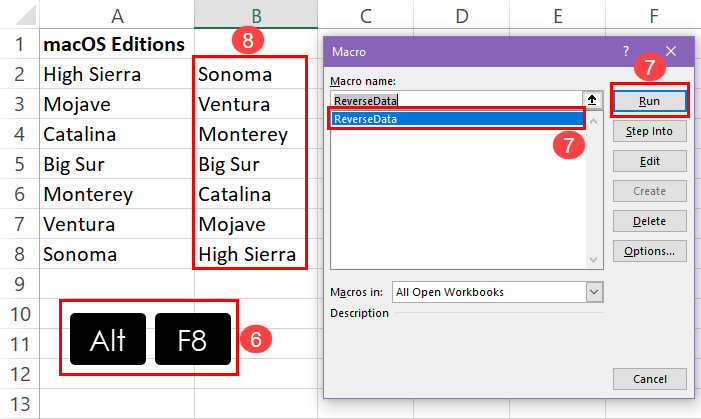 how-to-reverse-order-in-excel-5-effortless-methods-on-sheets