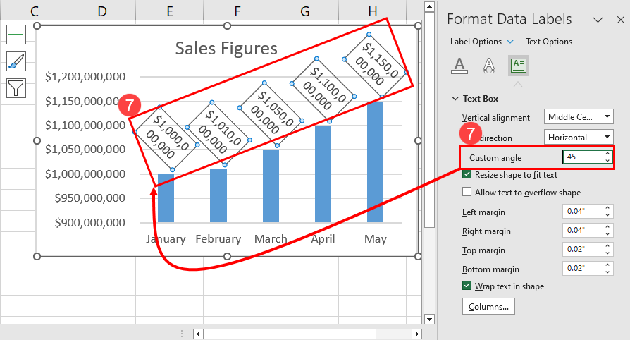 how-to-rotate-data-labels-in-excel-graph-6-best-ways-on-sheets